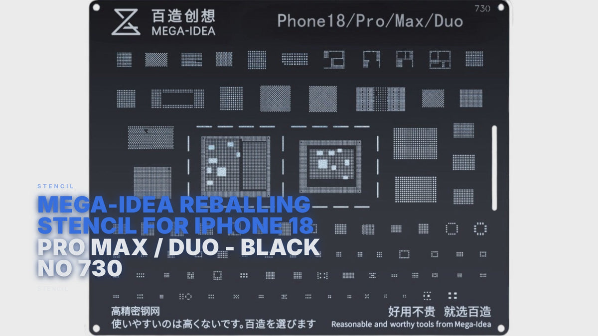 Product overview