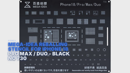 Product overview