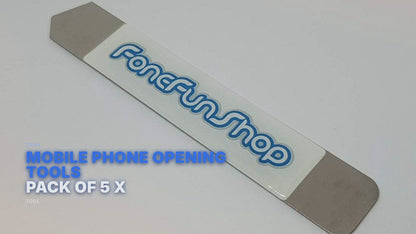 Mobile Phone Opening Tools Pack of 5 X FoneFunShop Tool FoneFunShop