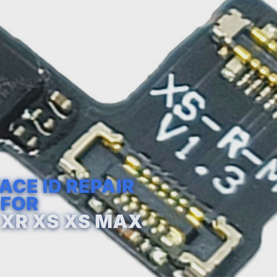 iCopy Face ID Repair Ribbon For iPhone XR XS XS Max icopy FoneFunShop