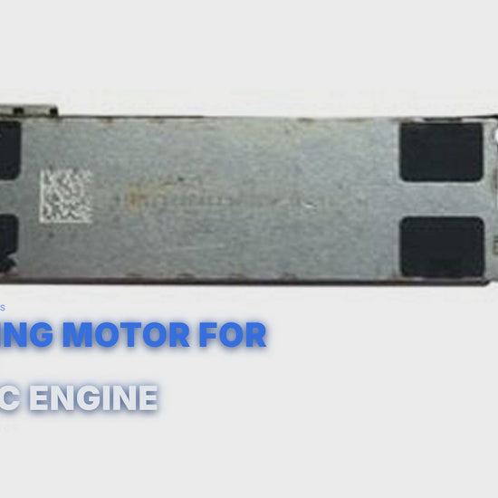 Vibrating Motor For iPhone 8 Taptic Engine FoneFunShop