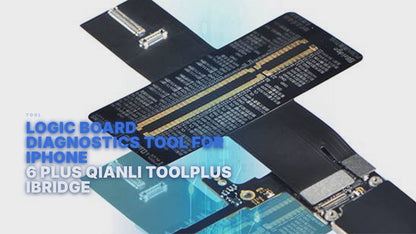Logic Board Diagnostics Tool For iPhone 6 Plus QianLi ToolPlus iBridge Tool FoneFunShop
