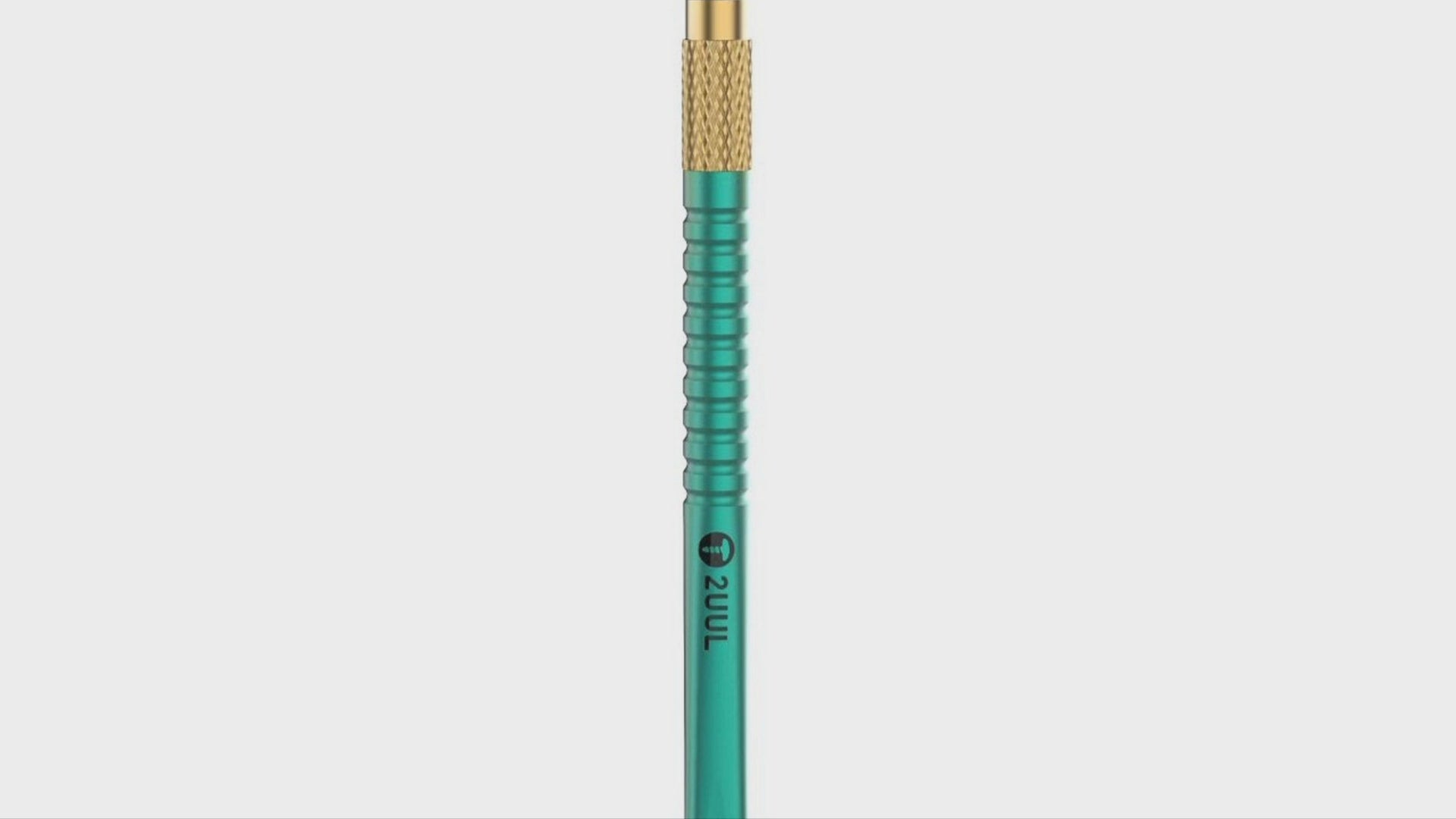 Flatcut Scraper Set 5 Piece Solder Pad Removal Tool for Underfill Glue 2uul DA28 Tool FoneFunShop