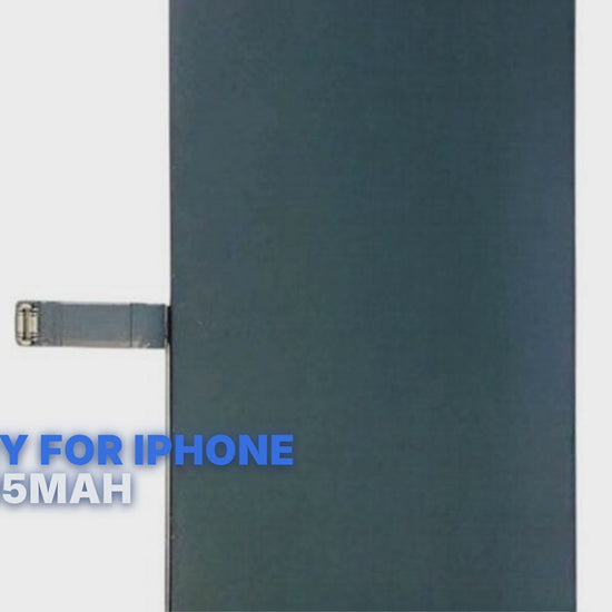 Battery For iPhone 16e 4005mAh Battery FoneFunShop