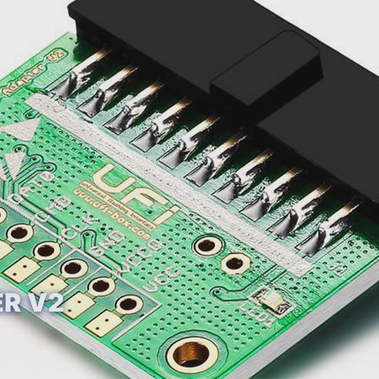 UFI ISP Adapter V2 Adapter FoneFunShop