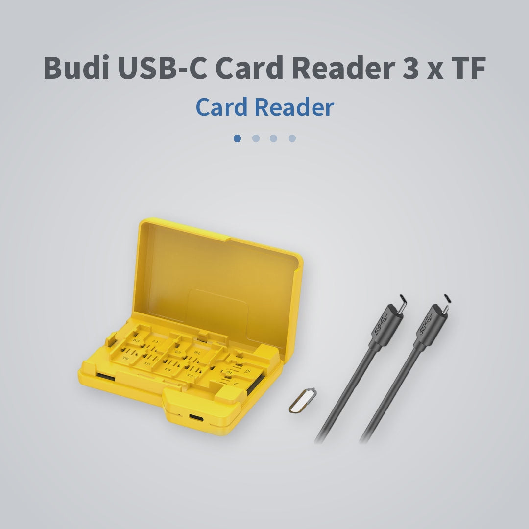 Product overview