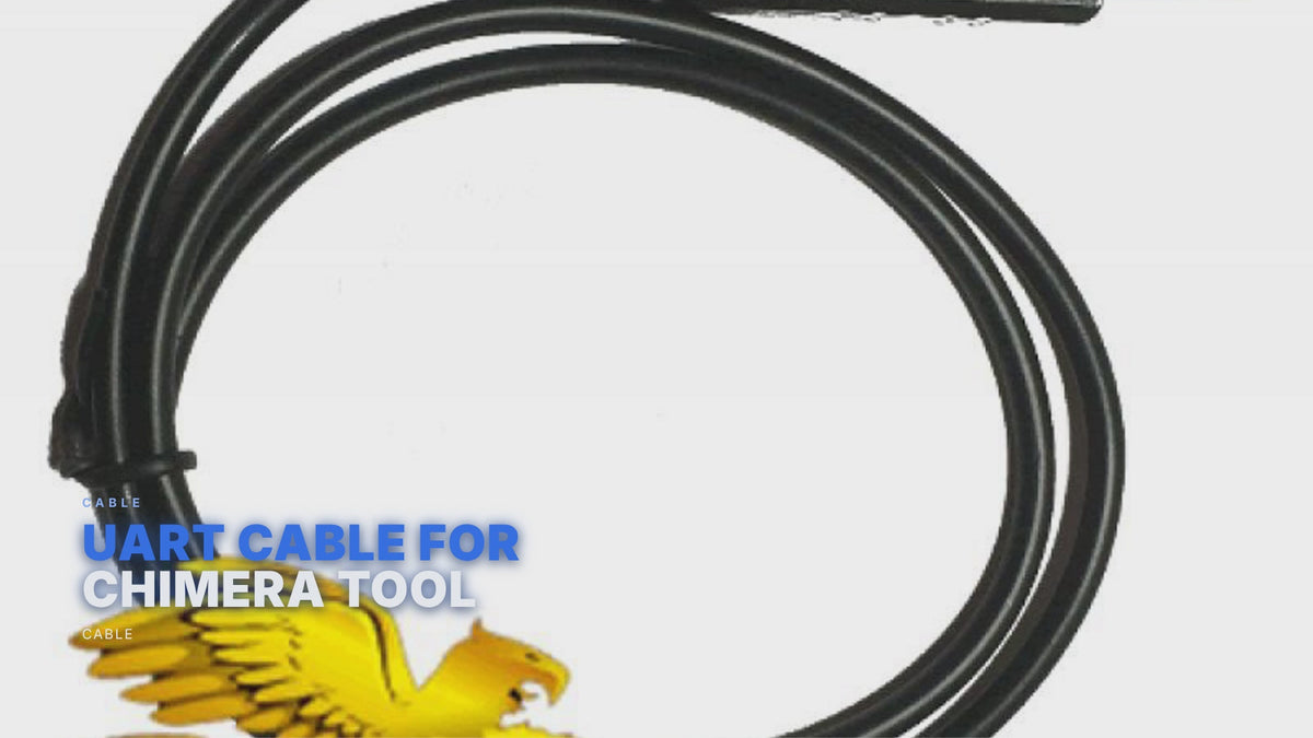 UART Cable For Chimera Tool Cable FoneFunShop