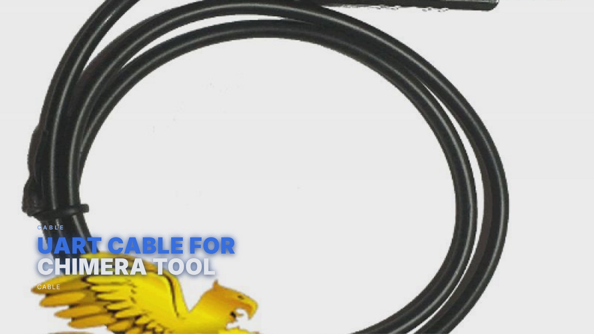 UART Cable For Chimera Tool Cable FoneFunShop