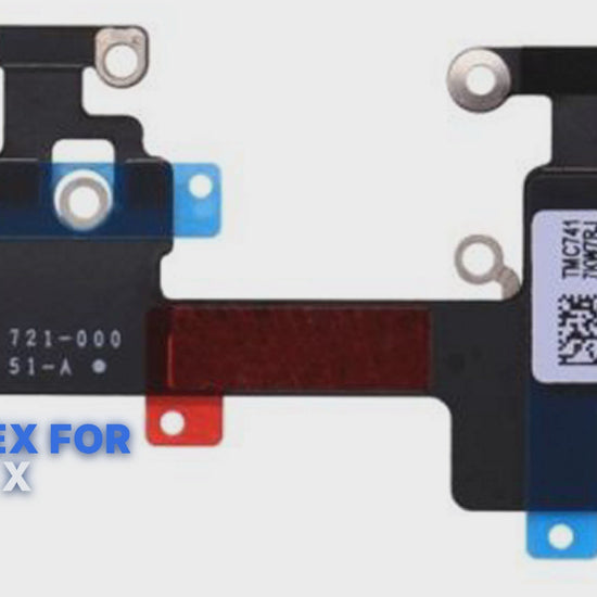 WiFi Flex For iPhone X Flex FoneFunShop