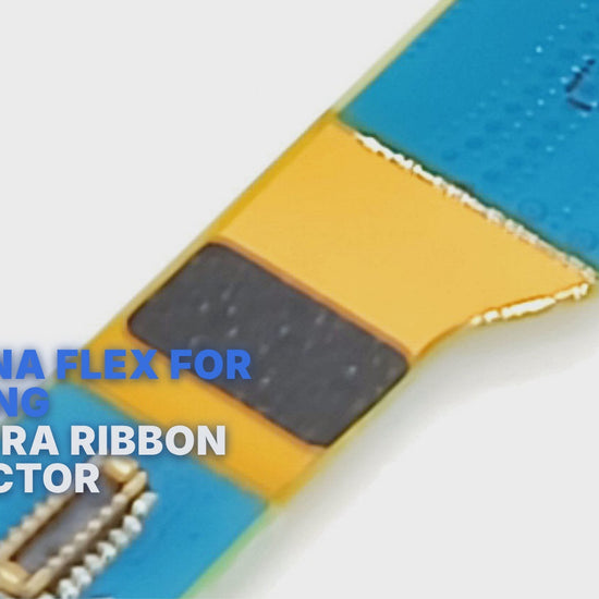 Antenna Flex For Samsung S22 Ultra Ribbon Connector Flex FoneFunShop