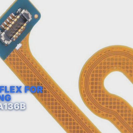 Power Flex For Samsung A13 5G A136B Flex FoneFunShop