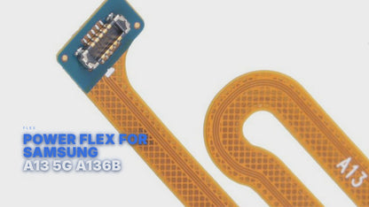 Power Flex For Samsung A13 5G A136B Flex FoneFunShop
