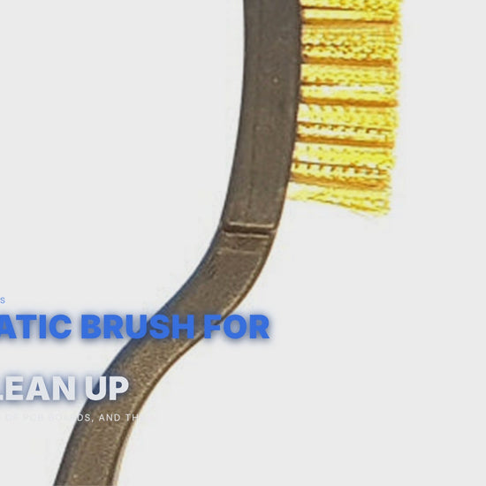 Antistatic Brush For PCB Wire Clean Up FoneFunShop