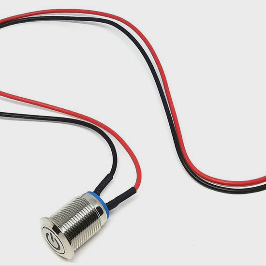 Power Button For Electric Scooter Board FoneFunShop