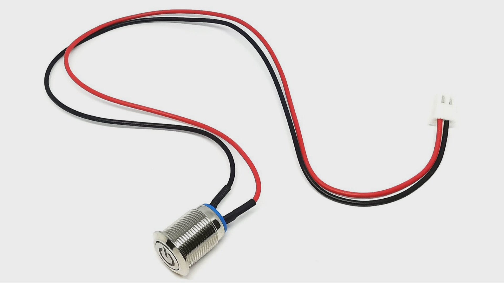 Power Button For Electric Scooter Board FoneFunShop