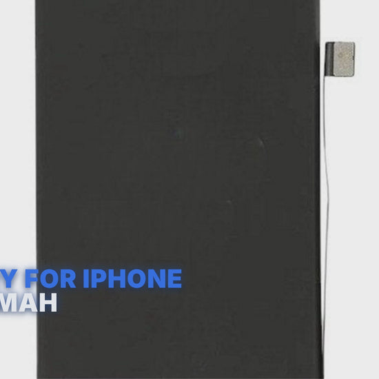 Battery For iPhone 16 3561mAh Battery FoneFunShop