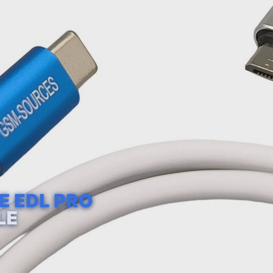Miracle EDL Pro V2 Cable Cable FoneFunShop
