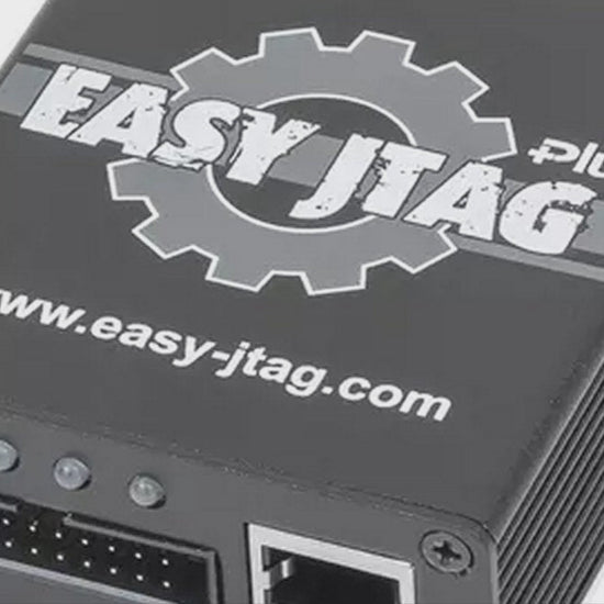 Z3X Easy Jtag Plus Box e-Sim Edition (Full Set) Z3x FoneFunShop