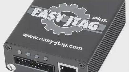 Z3X Easy Jtag Plus Box e-Sim Edition (Full Set) Z3x FoneFunShop