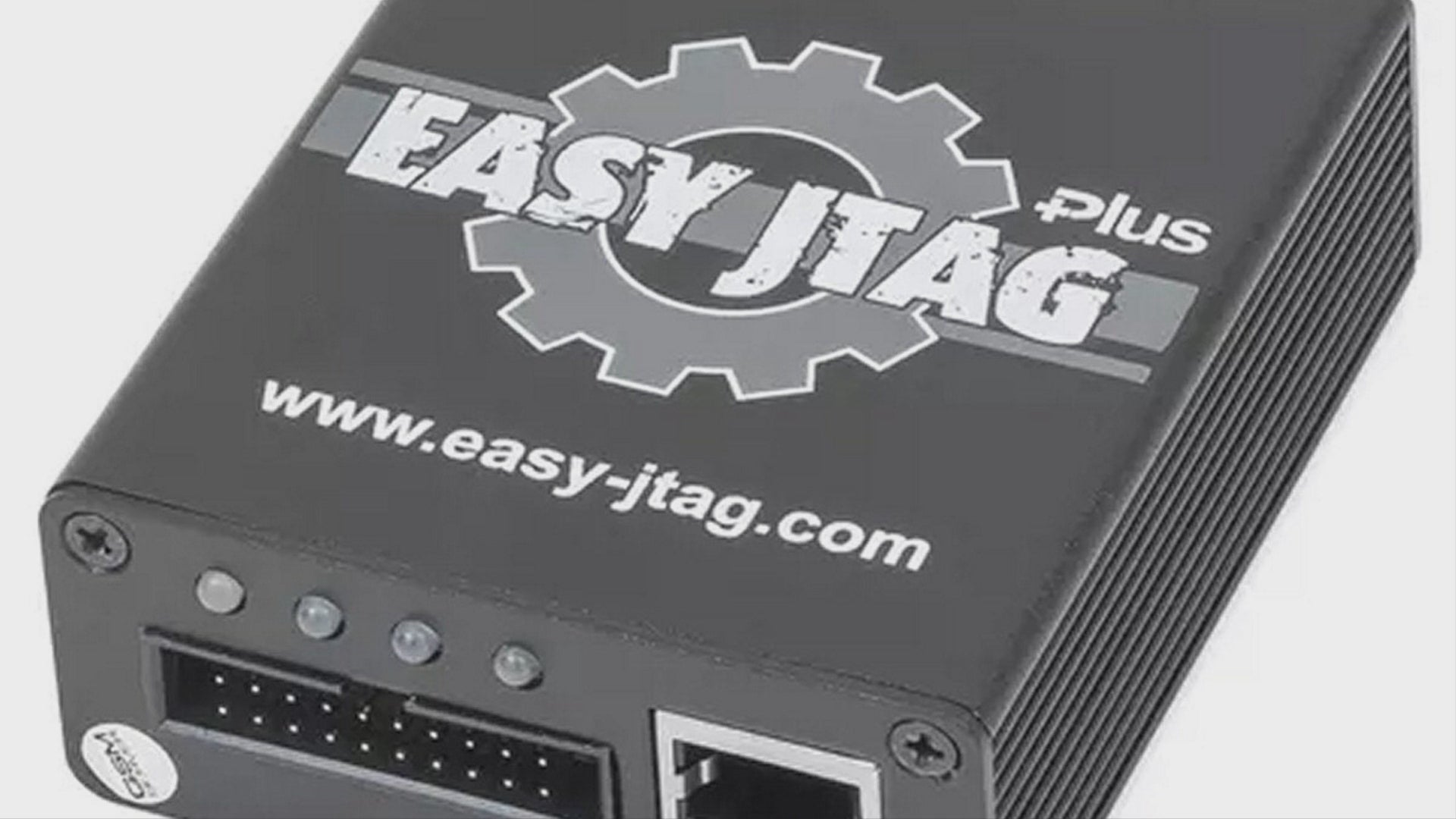 Z3X Easy Jtag Plus Box e-Sim Edition (Full Set) Z3x FoneFunShop