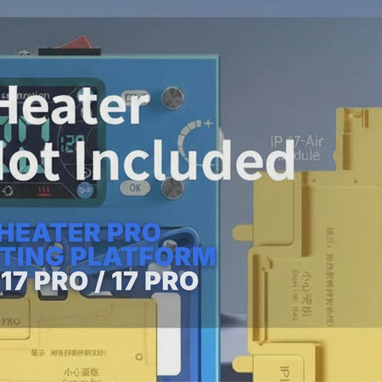 Product overview