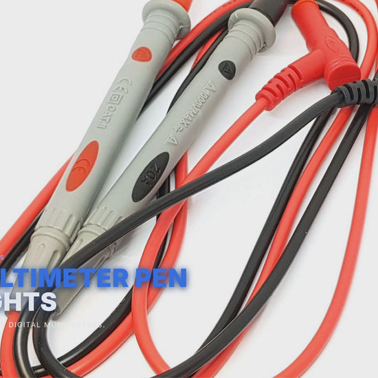 20A Multimeter Pen FoneFunShop
