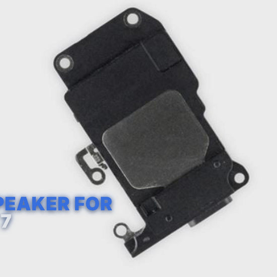 Loud Speaker For iPhone 7 Loud Speaker FoneFunShop