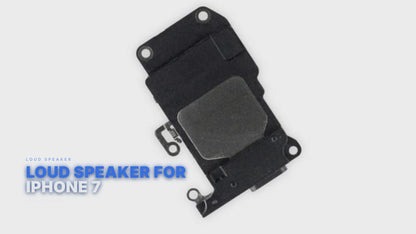 Loud Speaker For iPhone 7 Loud Speaker FoneFunShop