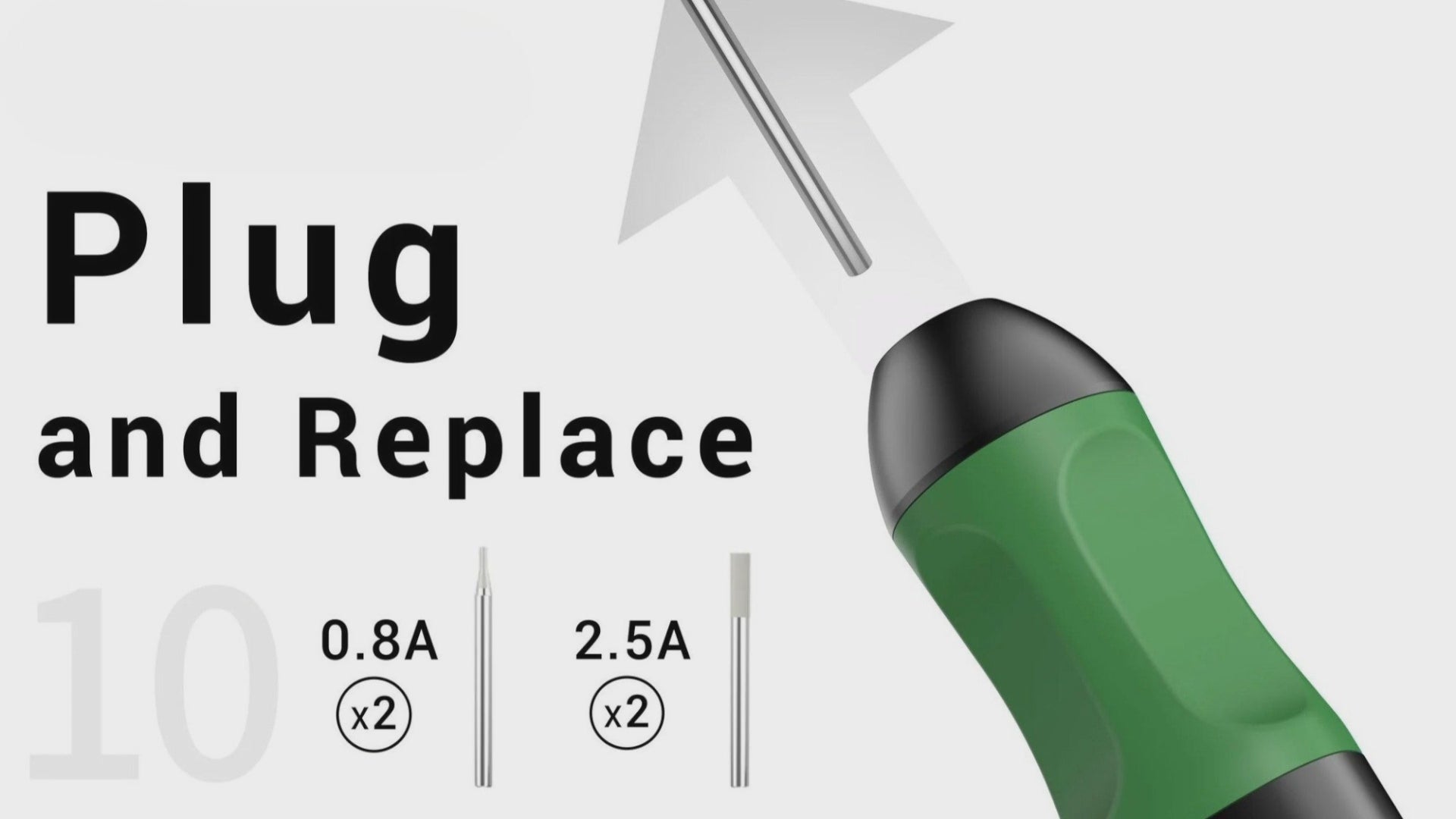 2UUL DA86 Mini Grinding Pen Rechargeable Drill For Phone Repair 2uul FoneFunShop