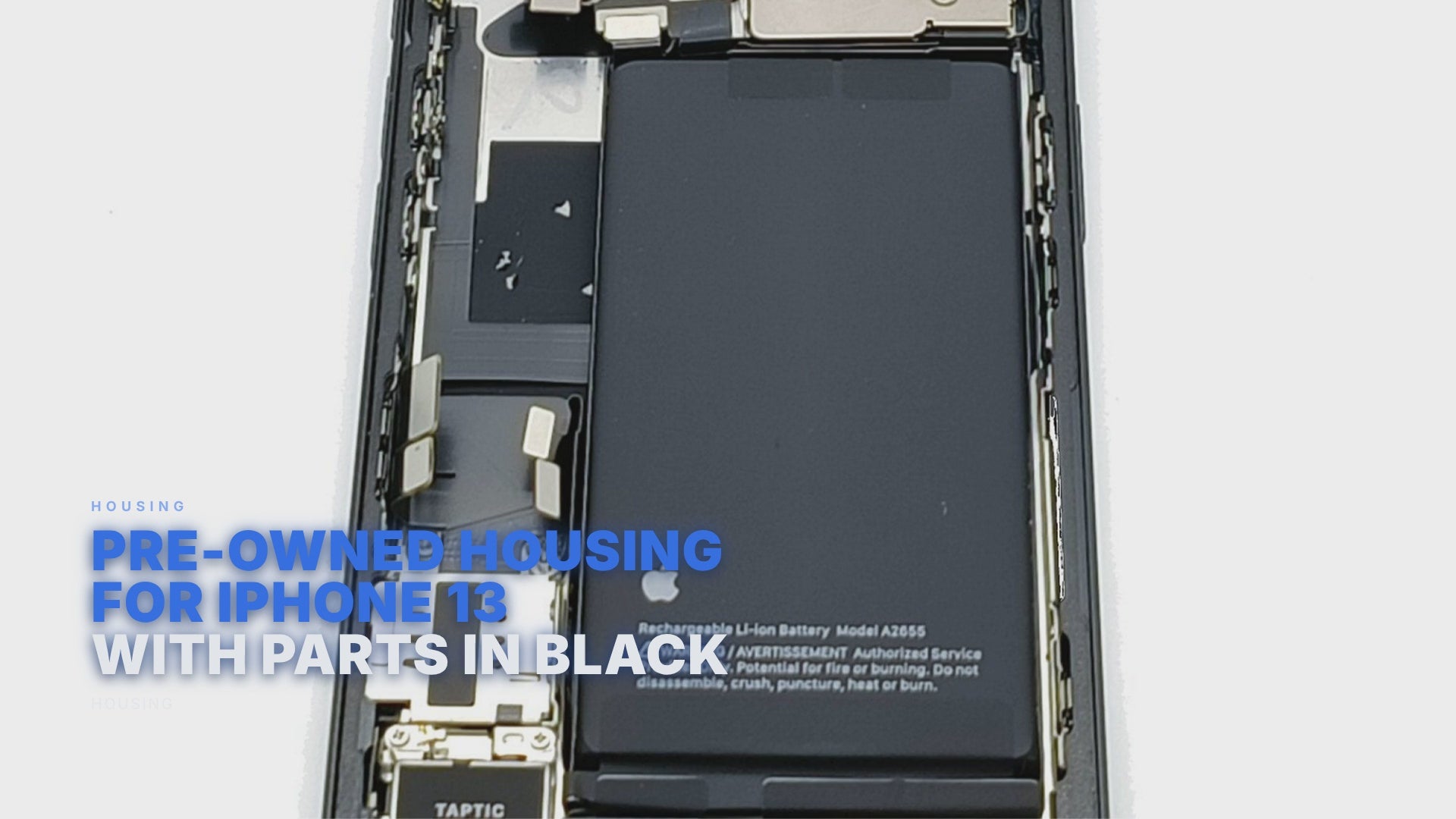 Product overview