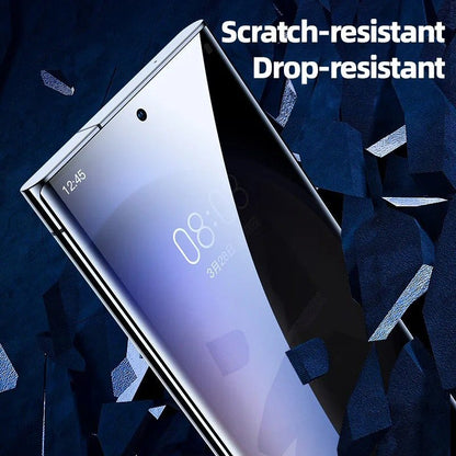 Privacy Hydrogel Screen Protector For Samsung S26 FE