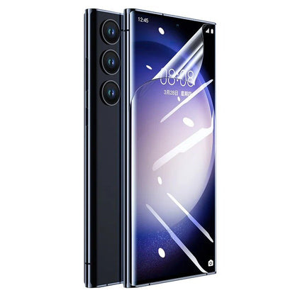 Privacy Hydrogel Screen Protector For Samsung S26 FE