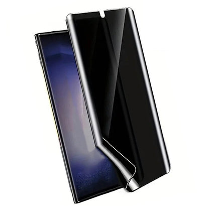 Privacy Hydrogel Screen Protector For Samsung S26 FE