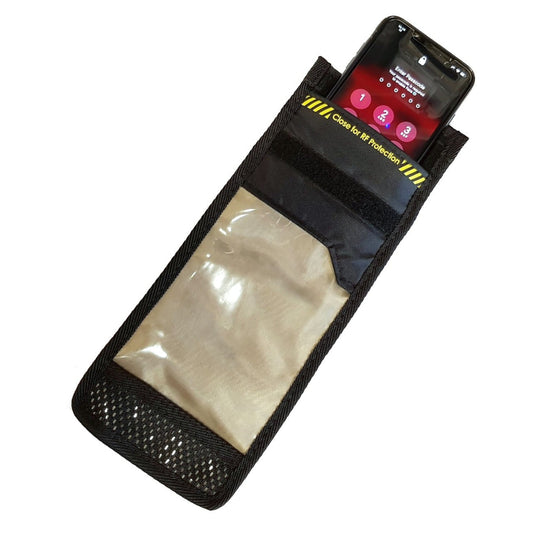 Disklabs Phone Shield Lab Edition Faraday Bag (PS2) (Unbranded) Faraday FoneFunShop