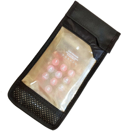 Disklabs Phone Shield Lab Edition Faraday Bag (PS2) (Unbranded) Faraday FoneFunShop