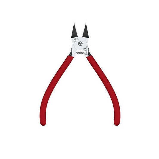 Precision Snips Cutting Pliers Vanadium Steel For Circuit Board Repair Snips FoneFunShop