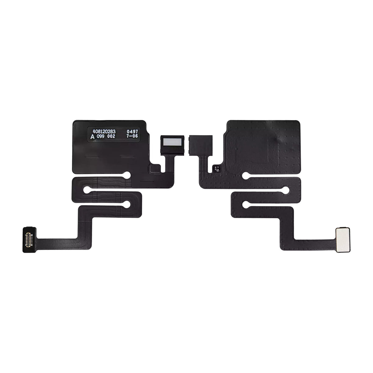 Proximity Light Sensor Flex Cable For iPhone 16 - view 3