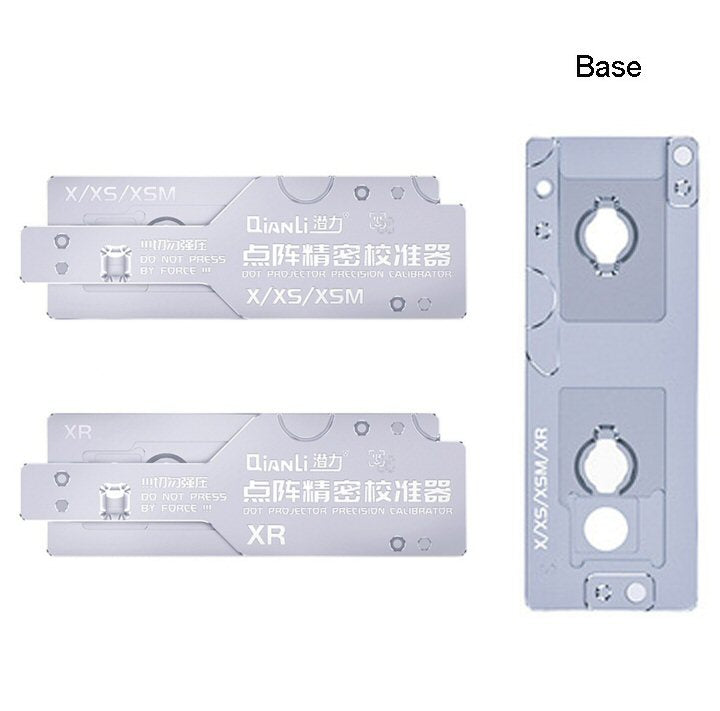 Repair Fixture For iPhone X Series Qianli Dot Projector Series Face ID Qianli FoneFunShop   