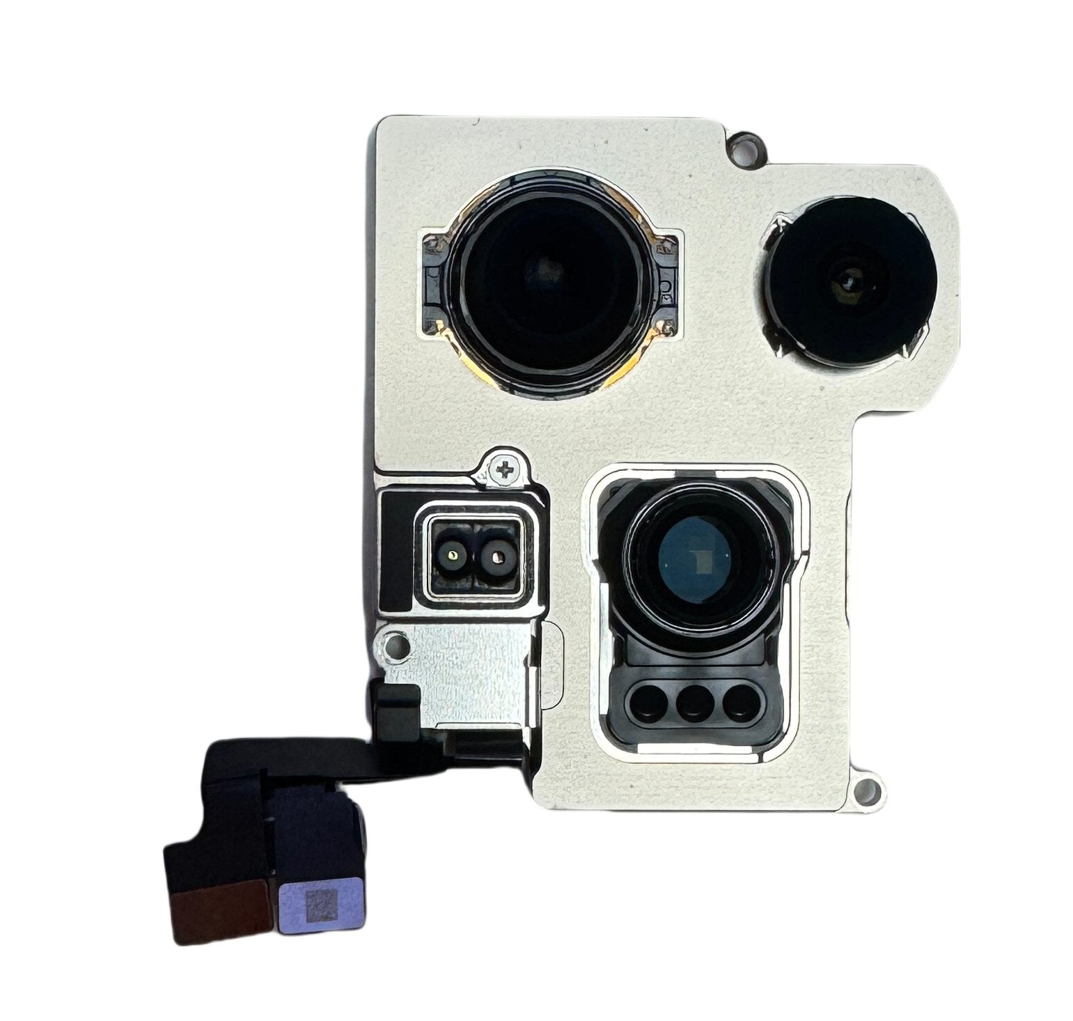 Rear Camera For iPhone 16 Pro – FoneFunShop