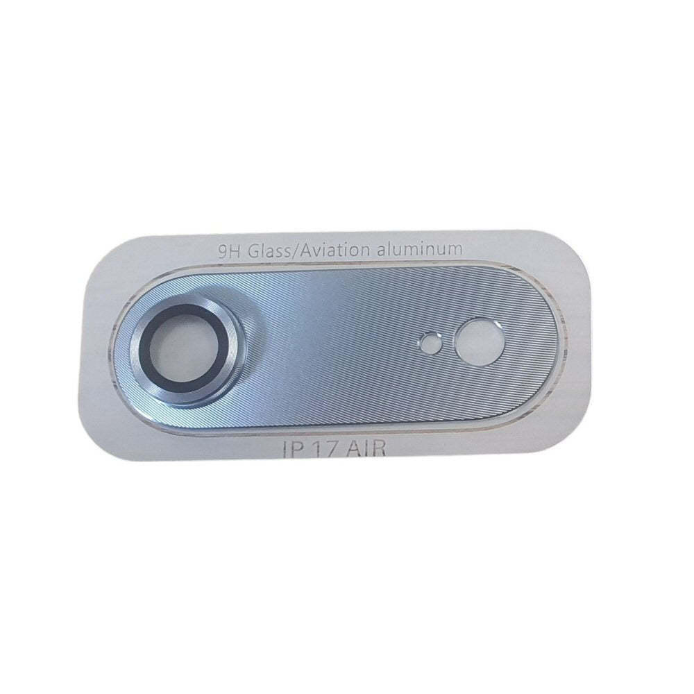 Rear Camera Glass Protector for iPhone 17 Air Sky Blue Camera FoneFunShop