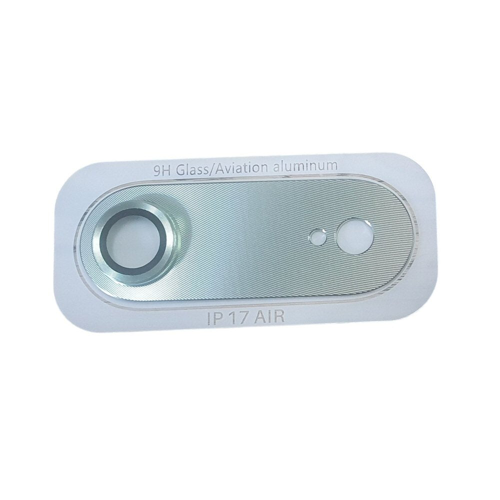 Rear Camera Glass Protector for iPhone 17 Air Green Camera FoneFunShop