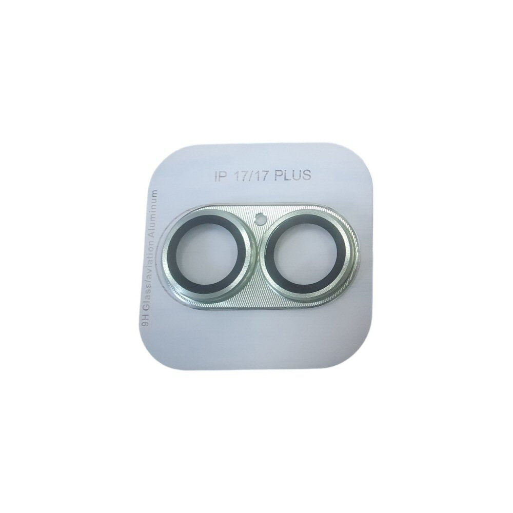 Rear Camera Glass Protector for iPhone 17 Sage Green Camera FoneFunShop