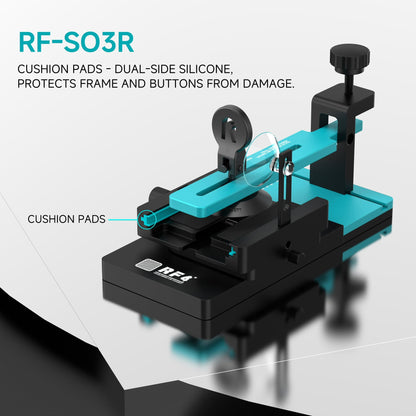 Mobile Phone Screen Disassembler Tool RF-SO3R