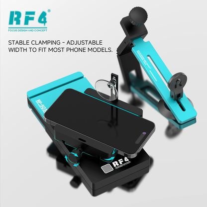 Mobile Phone Screen Disassembler Tool RF-SO3R