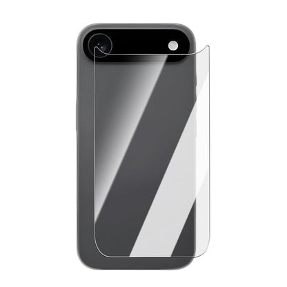 Back Protector For iPhone 17 Air Rear Tempered Glass Protection Screen Protector FoneFunShop