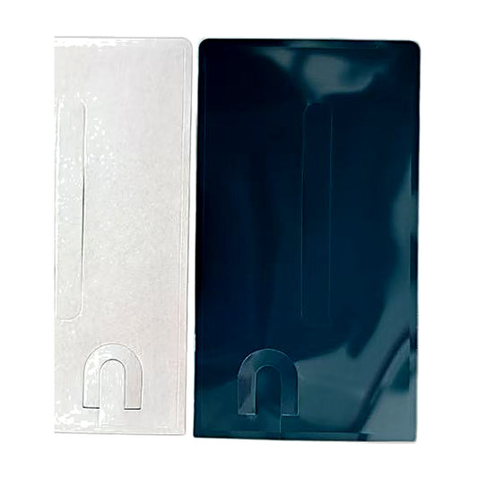 Back Cover Adhesive For Google Pixel 6a Rear Glass Bonding Strip Adhesive FoneFunShop