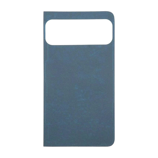 Back Cover Adhesive For Google Pixel Fold Rear Glass Bonding Strip Adhesive FoneFunShop