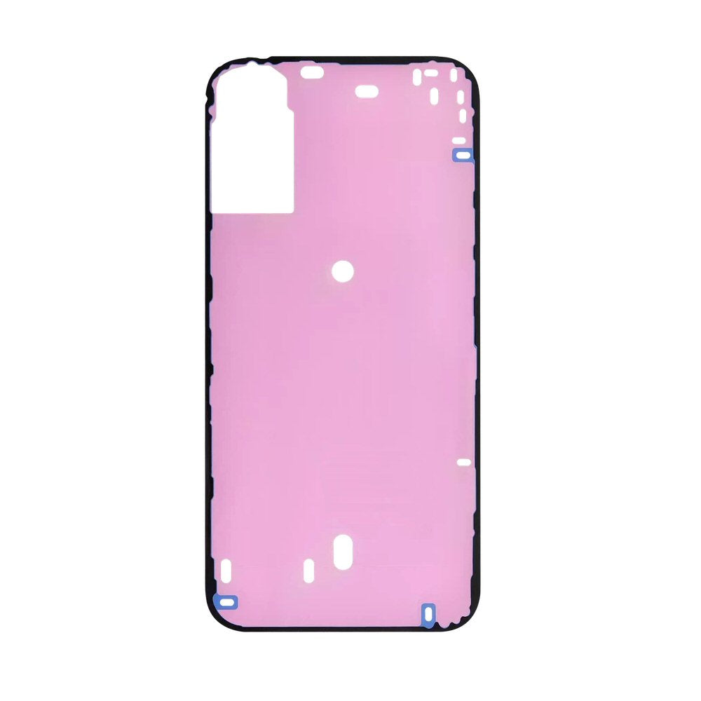 Rear Panel Adhesive For iPhone 16 Plus Back Glass Bonding Glue Strip Adhesive FoneFunShop