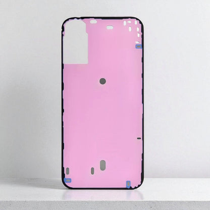 Rear Panel Adhesive For iPhone 16 Plus Back Glass Bonding Glue Strip Adhesive FoneFunShop