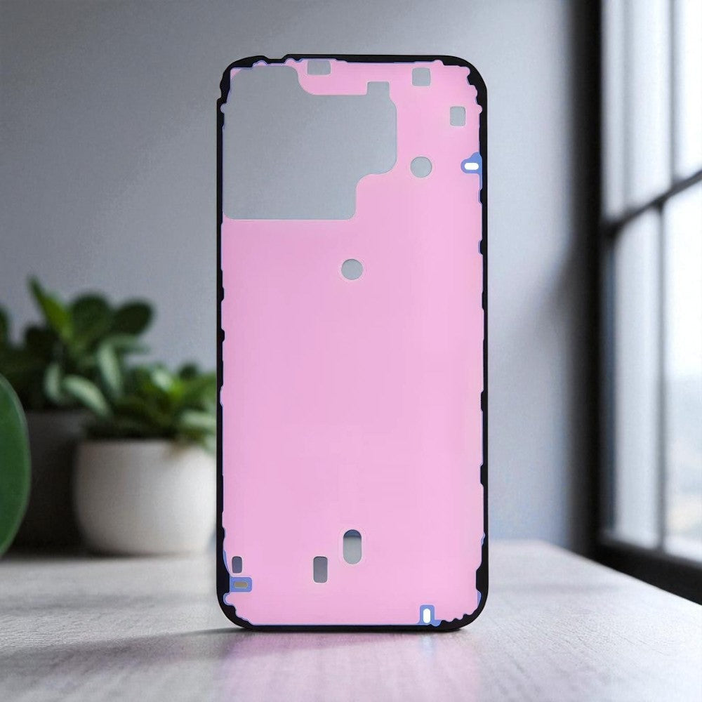 Rear Panel Adhesive For iPhone 16 Pro Max Back Glass Bonding Glue Strip Adhesive FoneFunShop